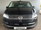 Volkswagen T6 Multivan T6.1 Highline 2.0 TDI FWD AHK+ACC+LA - scheckheftgepflegte VW T6 Multivan