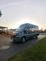 Fiat Ducato Maxi L5 H3 Transporter - Fiat: Transporter