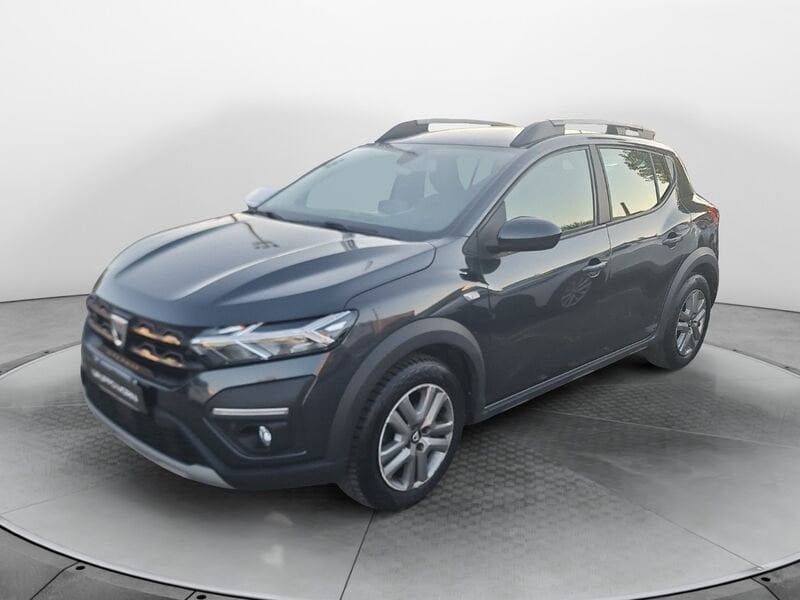 Image of Dacia Sandero