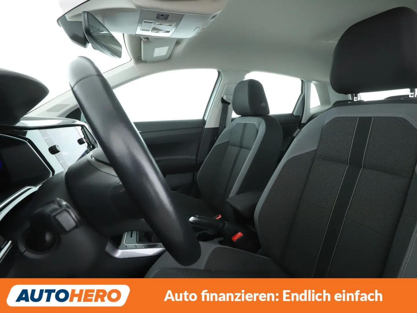 Volkswagen Polo 1.0 TSI Style *LED*PDC*ACC*SHZ*ALU*KLIMA*, миниатюра 9