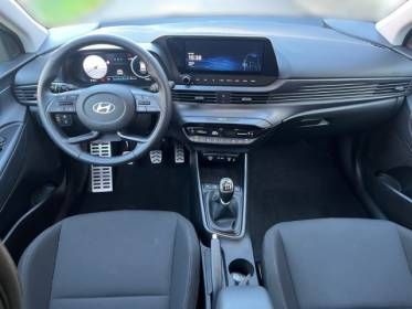 Hyundai BAYON – Bild 11