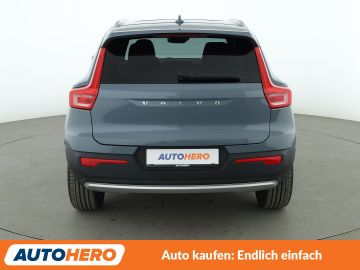Volvo XC40 - 5