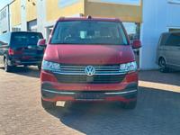 Volkswagen T6.1 California Beach 18"/RF-KAM/MFL/GJ-REIFEN