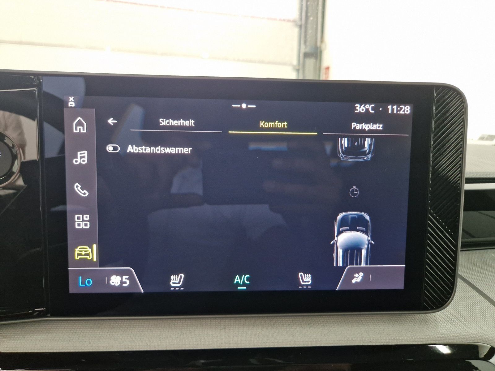 RENAULT R 4 E-Tech Evolution 120 Urban Range – Bild 25