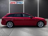 Audi A4 Avant S-Line 2,0 TDI Automatik - Audi A4 mit Diesel-Antrieb: 2.0