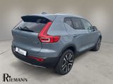 Volvo XC40 D3 AWD Inscription + Keyless Drive - Volvo XC40: Inscription