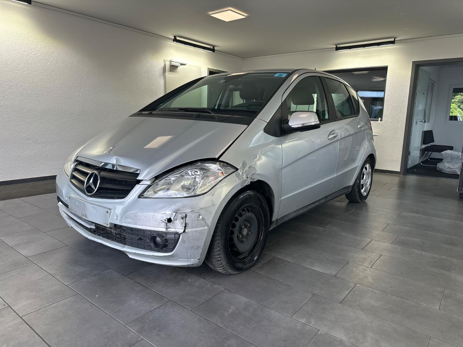 Mercedes-Benz A 180 CDI