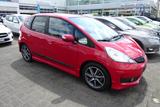 Honda Jazz Si erst 15.800 KM!! Klimaautomatik - Honda: S800