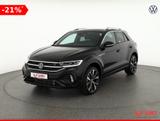 Volkswagen T-Roc R-Line 2.0 TSI DSG 4M LED ACC Kamera AHK