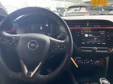 Bild 11 Opel Corsa 1.2 GS-Line LED/KLIMA AT/SHZ/PDC H+CAM/ALL