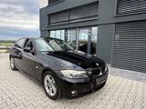 BMW 318 i** aus 1. Hand ** TOP ZUSTAND ** TüV NEU ** - gebrauchte BMW 318 aus dem Jahr 2008