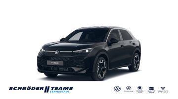 Volkswagen Leasingangebot: Volkswagen T-Roc R-Line 1.5 l eTSI OPF DSG R-Line