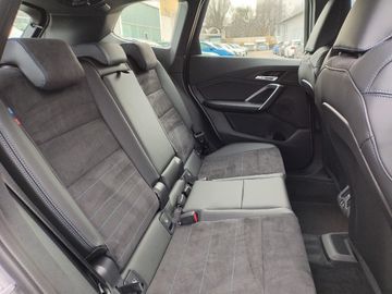 BMW X1 xDrive23d M Sportpaket Head-Up DAB LED RFK