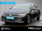 Volkswagen Golf VIII 1.5 TSI Goal AHK/Navi/RFK - Volkswagen Golf: Limousine