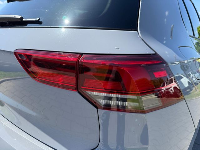 Golf 8 VIII United 1.0 TSI Navi ACC Apple CarPla
