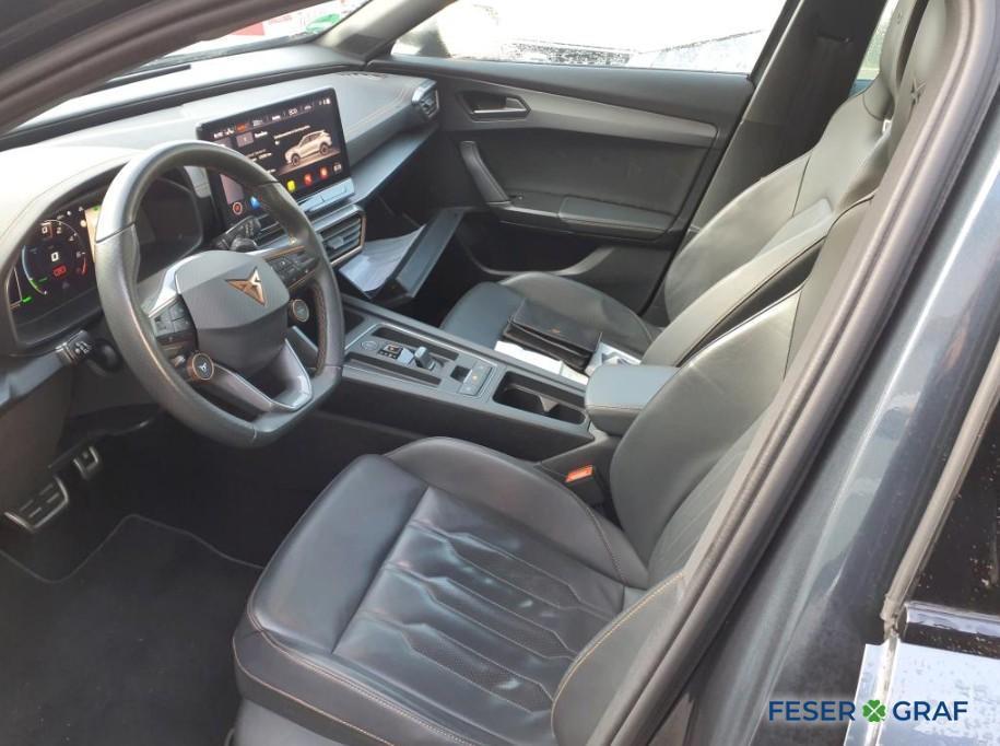 Cupra Formentor VZ 1.4 e-Hybrid DSG - AHK - PANORAMA