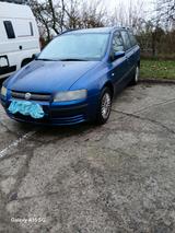 Fiat Stilo - Fiat Stilo aus 2007