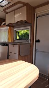Weinsberg Caratwo 390QD91 - Offers