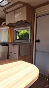 Weinsberg Caratwo 390QD91 - Weinsberg Hamburg