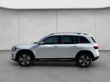Mercedes GLB 200 - 2