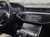 Audi S8 - Vorschau Bild 7