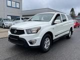 Ssangyong Actyon Sports 4WD - Ssangyong Actyon Gebrauchtwagen