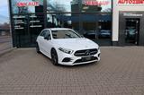 Mercedes-Benz A200 4Matic AMG Line Night MBUX SHZ Ambiente LED - Mercedes-Benz A 200 in Magdeburg