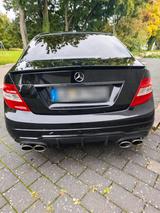 Mercedes-Benz Mercedes Benz w204 c350 BJ 2008 VFL - Mercedes-Benz C 350 Gebrauchtwagen in Stuttgart