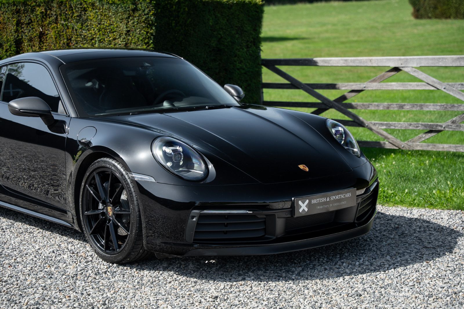 Porsche Carrera T PDK | Chrono | Exhaust | Sunroof |PASM imagem 2