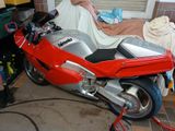 Bimota YB 10 Dieci - Offers matching your search criteria
