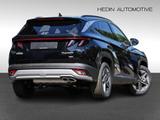 Hyundai TUCSON FL 1.6 T-GDI 48V 7-DCT 4WD TREND Krell So - Hyundai TUCSON mit Benzin-Antrieb: Automatik
