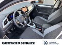 Volkswagen T-Roc - Vorschau Bild 19