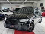Audi Q7 S-Line°Panorama°Rück.Kamera°LED°Head up 3.0 T - Audi Q7 Gebrauchtwagen in Köln