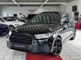 Audi Q7 S-Line°Panorama°Rück.Kamera°LED°Head up 3.0 T - Audi Q7 in Köln