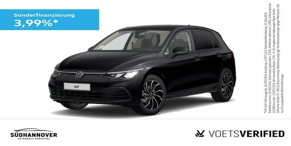 Volkswagen Golf - Bild 1