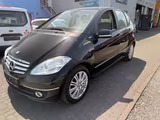 Mercedes-Benz A 180 / Top Zustand / Servo / Klima /