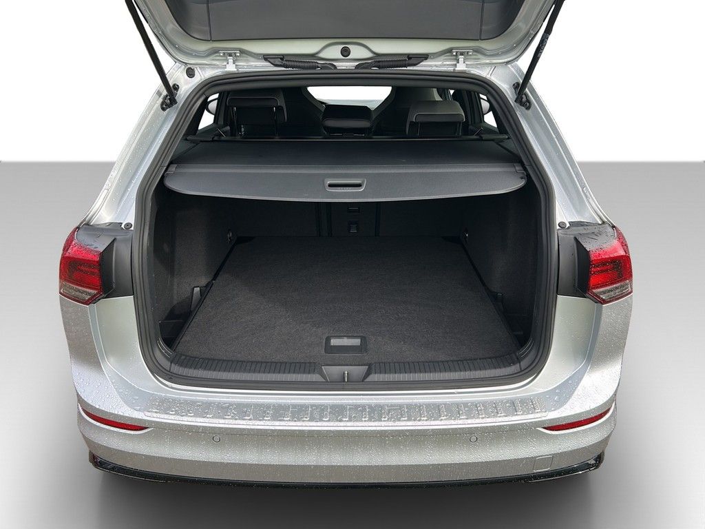 Volkswagen Golf - Bild 10