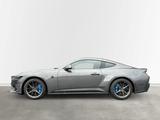 Ford Mustang Coupe Dark Horse Fastback 5.0 Ti-VCT V8 - scheckheftgepflegte Ford Mustang