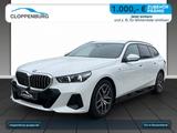 BMW 530e M Sportpaket Head-Up+AHK+Navi UPE: 80.890€ - mit Hybrid-Antrieb: Alcantara, Kombi, Sportpaket