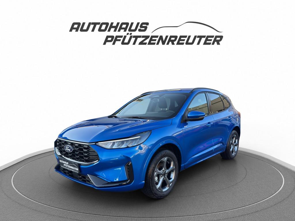 Ford Kuga 2.5 Duratec ST-Line 5 Jahre Garantie 4x4