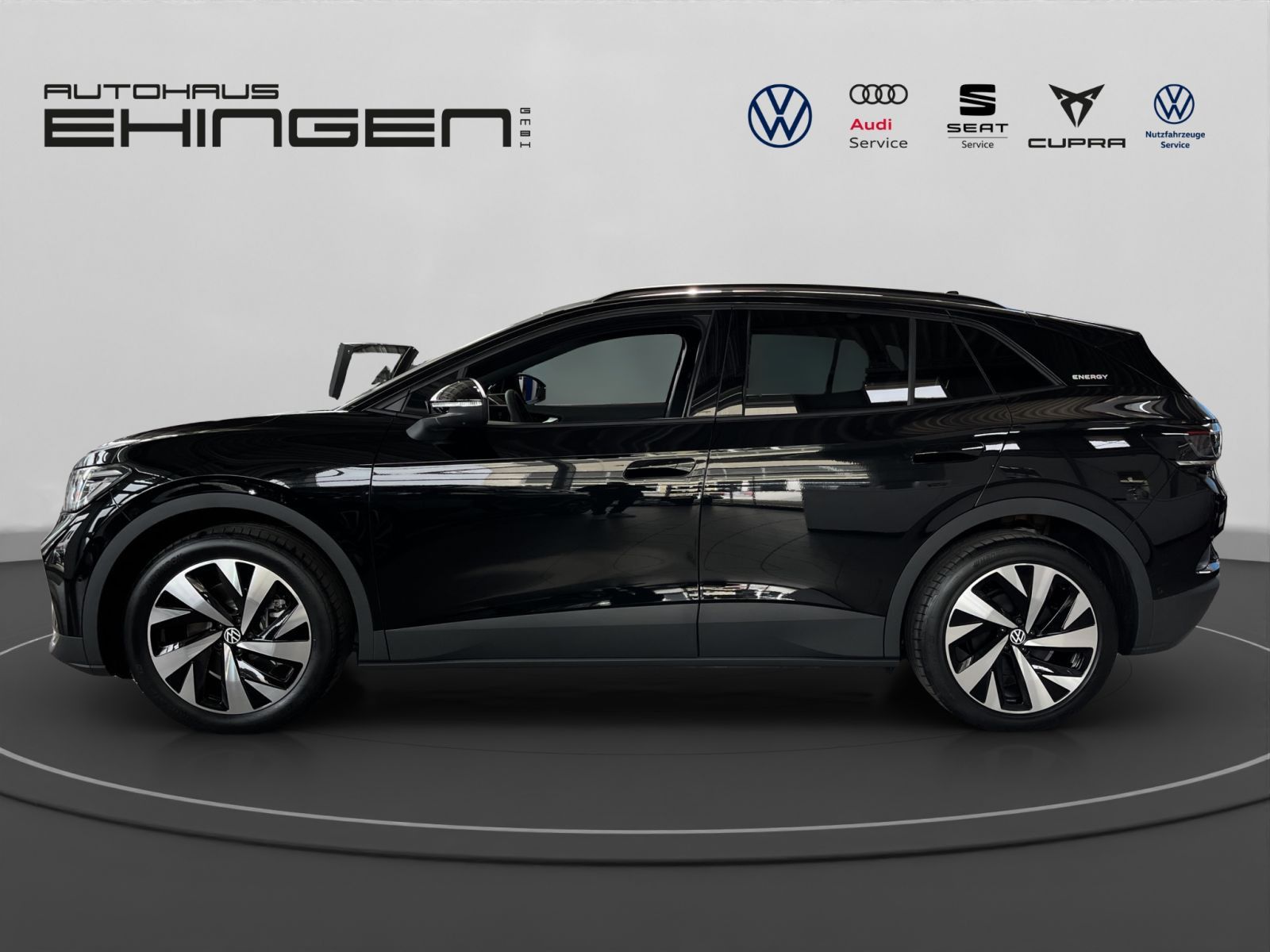Volkswagen ID.4 - Bild 7