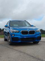 BMW X1 xDrive 2.0d  M Sport 