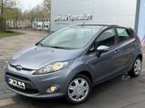 Ford Fiesta Champions Edition 1.25 Tüv Neu 95.000 KM - Ford Fiesta: Champ