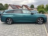 Peugeot 308 SW Hybrid 180 Allure GT 1.Hand - Gebrauchtwagen in Koblenz