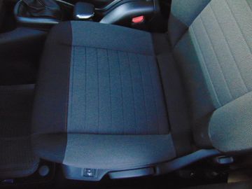 Bild 12 Citroën C3 Aircross Feel