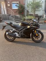 Yamaha YZF-R125 2020 (13.100km und top gepflegt)  - YAMAHA YZF R 125