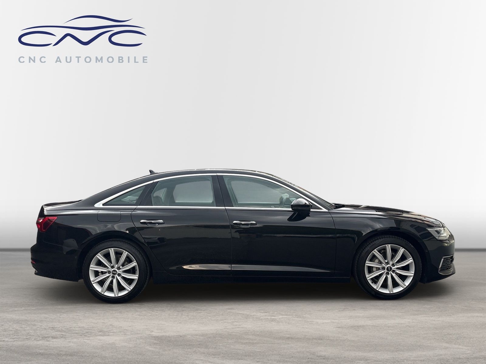 Audi A6 Lim. 35 TDI design AHK Pano Kamera ACC foto 4