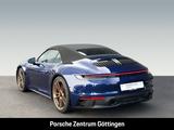Porsche 992 911 Carrera 4 GTS Cabrio Hinterachslenkung - Porsche: Cabrio, 911