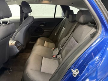 Mercedes C 200 - 9