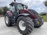 Valtra T 174 ED - Mobilbagger T174